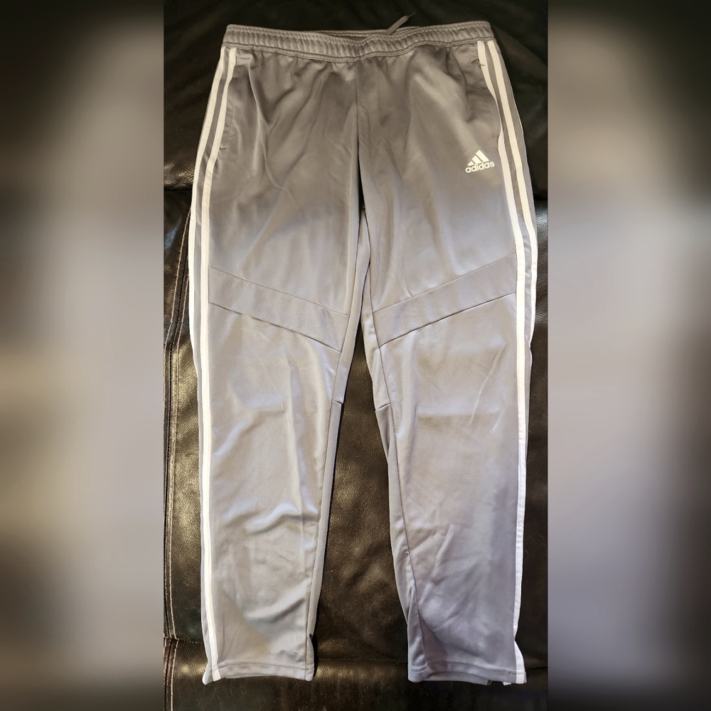 Adidas Womens Joggers size Large